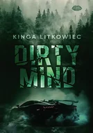 Romanse - Dirty Mind - Kinga Litkowiec - miniaturka - grafika 1