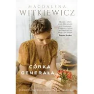 Literatura obyczajowa - Córka Generała Nowa - miniaturka - grafika 1