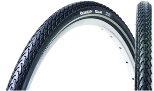 Opona rowerowa Panaracer Tour 26x1,75 - Opony rowerowe - miniaturka - grafika 1