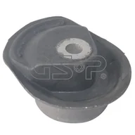 Piasty i łożyska kół - Łożyskowanie, korpus osi GSP 510095 - miniaturka - grafika 1