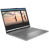 Laptopy - LENOVO IdeaPad Slim 5 16ARP10 16" IPS R7-7735HS 16GB RAM 512GB SSD Windows 11 Home 84HU000DPB  - miniaturka - grafika 1