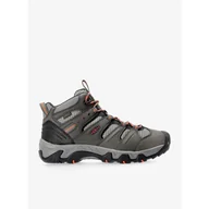 Buty trekkingowe męskie - Buty turystyczne męskie Keen Koven Mid Waterproof - miniaturka - grafika 1