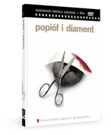 Czasopisma - Omówienie Lektury Szkolnej 7 Popiół i Diament - miniaturka - grafika 1