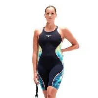 Strój pływacki Startowy Damski Speedo LZR INTENT - Stroje kąpielowe - miniaturka - grafika 1