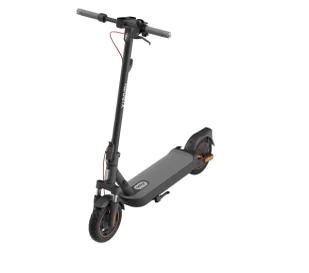Xiaomi Electric Scooter 5 Max 400W 60km 10" Czarny - Hulajnogi elektryczne - miniaturka - grafika 1