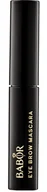 Akcesoria i kosmetyki do stylizacji brwi - BABOR BABOR Eye Brow Mascara 01 ash 2.0 g - miniaturka - grafika 1