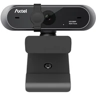 Kamery internetowe - Axtel AX-FHD (AX-FHD-1080P) - miniaturka - grafika 1