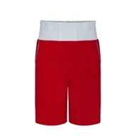 Spodnie sportowe męskie - Spodenki krótkie męskie NIKE Boxing Short - miniaturka - grafika 1