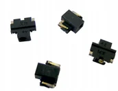 Części serwisowe do telefonów - ZŁĄCZE ŁADOWANIA NOKIA CIEKI WTYK 701 C7-00 3600 Fold 3600 Slide/ 3650/ N78 - miniaturka - grafika 1