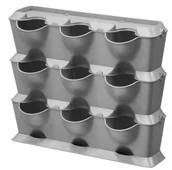 Inne akcesoria do nawadniania - OGRÓD WERTYKALNY - ZESTAW PODSTAWOWY - miniaturka - grafika 1