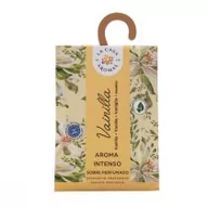 Zapachy do domu - La Casa de los Aromas LA CASA DE LOS AROMAS INTENSO Saszetka zapachowa, WANILIA, 100 ml 8428390048655 - miniaturka - grafika 1