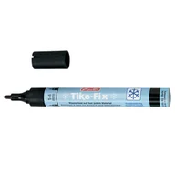 Markery permanentne - Herlitz FOLIOPIS TIKO-FIX 4008118666503 - miniaturka - grafika 1