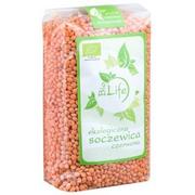 BioLife Soczewica czerwona Bio 400 g