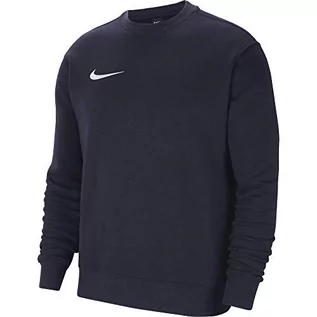 Bluzy dla chłopców - Nike Bluza chłopięca Park 20 - grafika 1