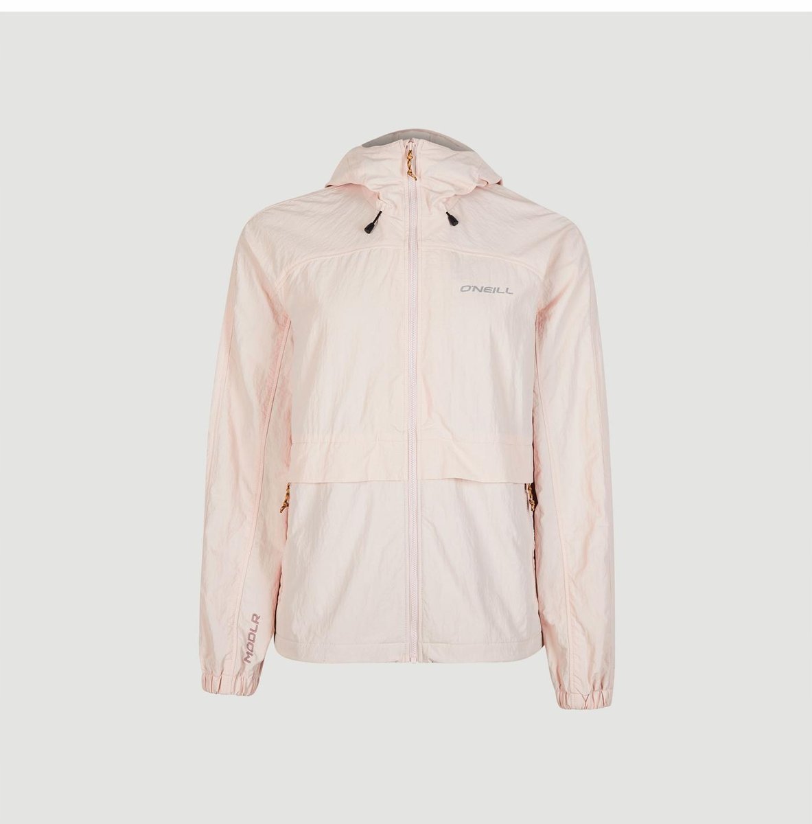 Damska Kurtka przejściowa TREK PATH JACKET MODLR X