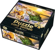 Puzzle - Trefl, puzzle Santorini, 93029 - miniaturka - grafika 1