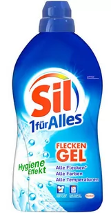 SIL GEL Odplamiacz 1,3L (51398352) - Środki do prania - miniaturka - grafika 1