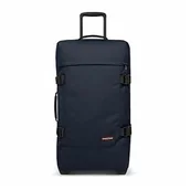 Walizki - Walizka Eastpak TRANVERZ M, 67 cm, 78 L, Ultra Marine (niebieska) - miniaturka - grafika 1