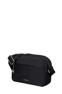 Torebki damskie - Samsonite Move 3.0 torba na ramię XS 21 cm czarna, czarna (czarna), XS (21 cm), torby listonoszki, czarny (czarny), XS (21 cm), Torby kurierskie - miniaturka - grafika 1