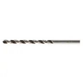 Wiertła - Wiertło do metalu HSS-R 3,0/100/66 Wolfcraft - wydłużone - miniaturka - grafika 1