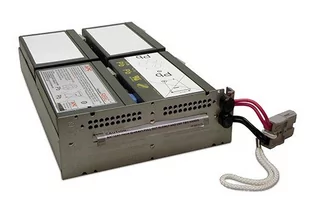 APC APCRBC132 Akumulator do SMC1500I-2U/SMT1000RMI2U APCRBC132 - Zasilacze awaryjne UPS - miniaturka - grafika 1