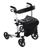 Akcesoria łazienkowe - Ridder a0300100 rollator A0300100 - miniaturka - grafika 1