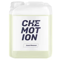 Kosmetyki samochodowe - Chemotion Insect Remover - Preparat do usuwania owadów 5L - miniaturka - grafika 1