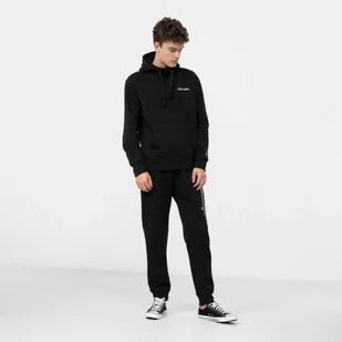 Męskie spodnie dresowe CHAMPION ROCHESTER Rib Cuff Pants - Spodnie sportowe męskie - miniaturka - grafika 1