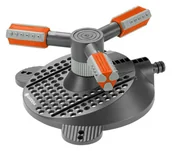 Węże ogrodowe i zraszacze - Gardena Comfort Mambo dookolny 310m2 02062-20 - miniaturka - grafika 1