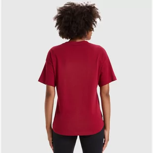 Koszulka damska DIADORA L.T-SHIRT SS LUSH - Koszulki i topy damskie - miniaturka - grafika 2
