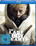 Fantasy Blu-Ray - Ostatni chłopiec na Ziemi - miniaturka - grafika 1