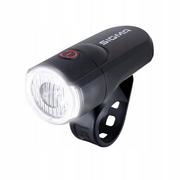 Lampki rowerowe - Sigma sport SPORT Aura 30 Front Light 2021 Oświetlenie rowerowe - zestawy 15950 - miniaturka - grafika 1