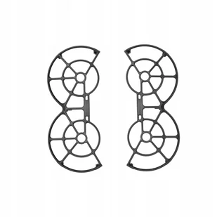 2x Osłona Ochrona Osłony Zabezpieczenie Na Śmigła Do Śmigieł Drona Dji Neo / Ne-kc863 - Akcesoria do drona - miniaturka - grafika 1