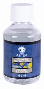 ASTRA art-pap Terpentyna bezzapachowa Artea 150 ml - - Szkolne artykuły papiernicze - miniaturka - grafika 1