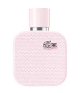 Wody i perfumy damskie - Lacoste L.12.12 Rose Woda perfumowana 50 ml - miniaturka - grafika 1