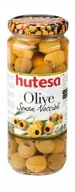 Pasztet i przetwory mięsne - MK Hutesa Oliwki zielone bez pestek 350 g - miniaturka - grafika 1