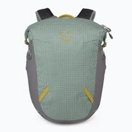 Plecaki - Plecak miejski Osprey Transporter Zinch 22 l frosty mint WYSYŁKA W 24H 30 DNI NA ZWROT - miniaturka - grafika 1