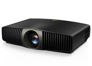 Projektor BENQ W5800 Czarny - Projektory - miniaturka - grafika 1