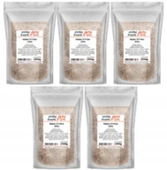 Mąka - MĄKA ŻYTNIA RAZOWA TYP 2000 5kg Pełnoziarnista do chleba naturalna Kol-Pol - miniaturka - grafika 1