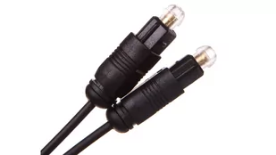 ChiliTec Światłowód Toslink 1,0 m,  2,2 MM (DLC-HEU15) - Kable - miniaturka - grafika 2
