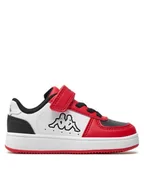 Buty dla chłopców - Sneakersy Kappa - miniaturka - grafika 1