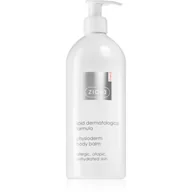 Balsamy i kremy do ciała - Ziaja LIPIDOWA Fizjoderm Balsam do ciała 400ml - miniaturka - grafika 1
