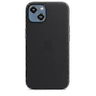 Etui i futerały do telefonów - Skórzane etui na telefon do skórzanego etui Iphone 13 z Magsafe - JA Midnight Black - miniaturka - grafika 1