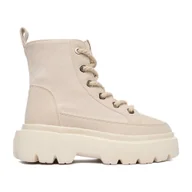 Botki damskie - Trzewiki ROXY CEO-V12-1125 - miniaturka - grafika 1