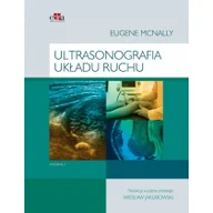 Atlasy i mapy - Edra Urban & Partner Ultrasonografia układu ruchu - miniaturka - grafika 1