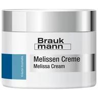 Kremy do twarzy - Hildegard Braukmann Melissen krem do pielęgnacji na dzień, 50 ml - miniaturka - grafika 1