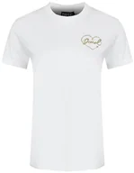 Koszulki i topy damskie - Koszulka damska DIESEL - A16984-RHERA-100-L - miniaturka - grafika 1