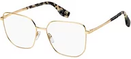 Okulary przeciwsłoneczne - Marc Jacobs okulary przeciwsłoneczne damskie, Db - miniaturka - grafika 1
