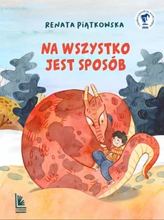 Na wszystko jest sposób - Książki edukacyjne - miniaturka - grafika 1