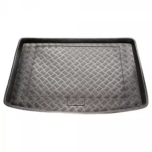 Rezaw-plast * Mata Bagażnika Standard Seat Altea HB od 2004 górna podłoga bagażnika 101412 - Maty bagażnikowe - miniaturka - grafika 1
